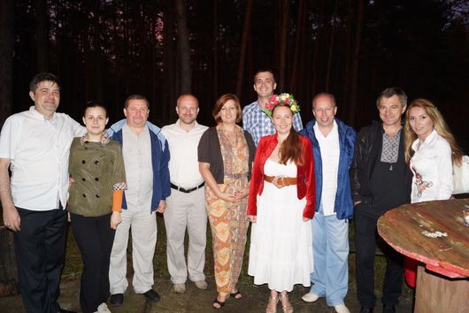  ВГО 